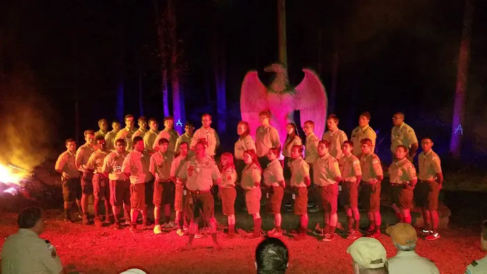 Scouting America Camp Aquehonga Picture 5