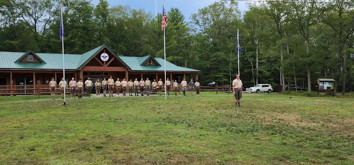 Billy & Keith Johnson Scout Center Picture 4