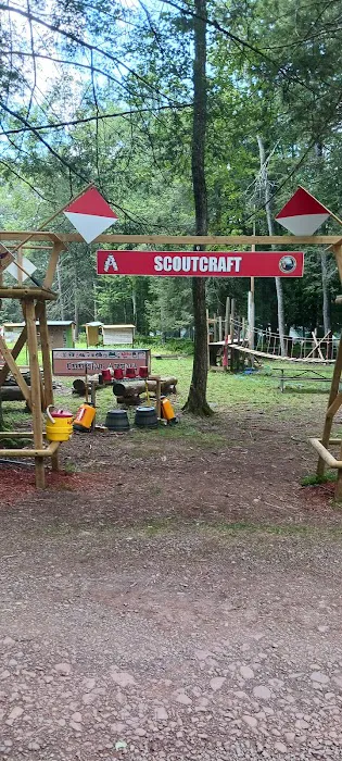 Billy & Keith Johnson Scout Center Picture 3