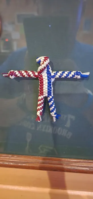 Billy & Keith Johnson Scout Center Picture 1