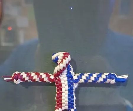 Billy & Keith Johnson Scout Center