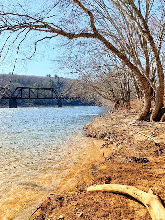 Narrowsburg Campground (Lander's River Trips) Picture 10