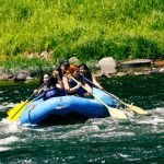 Narrowsburg Campground (Lander's River Trips)