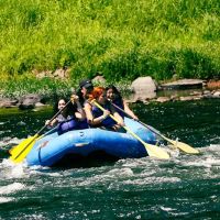 Narrowsburg Campground (Lander's River Trips) ico