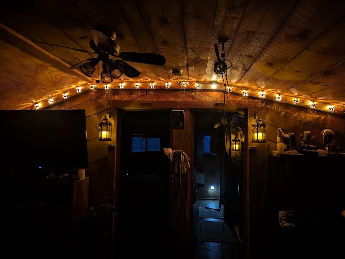 Kamp - Squid Picture 4