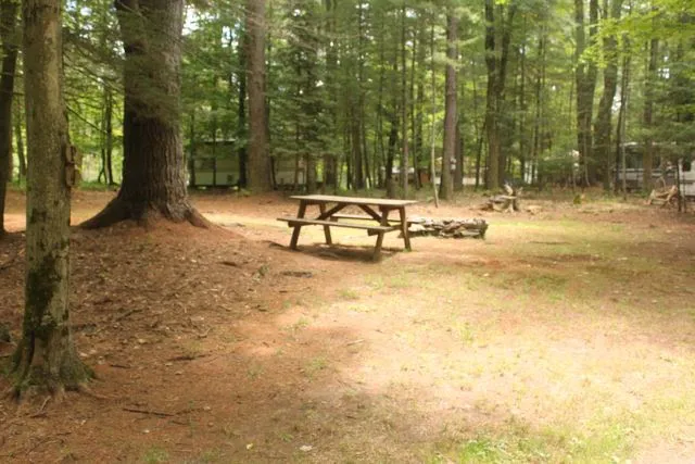 Happy Days Campground Picture 10