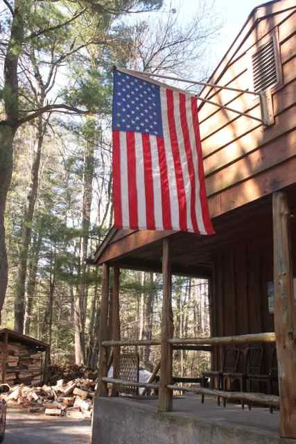 Happy Days Campground Picture 9