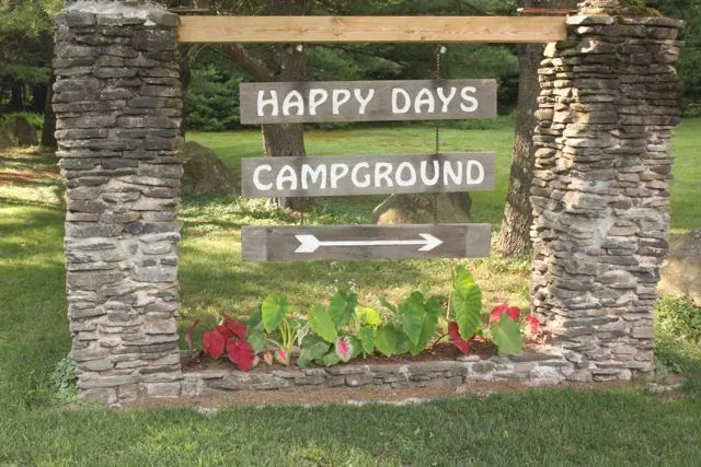 Happy Days Campground Picture 3
