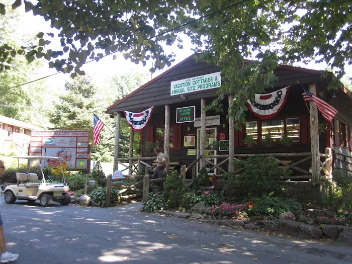 Thousand Trails Rondout Valley Picture 2