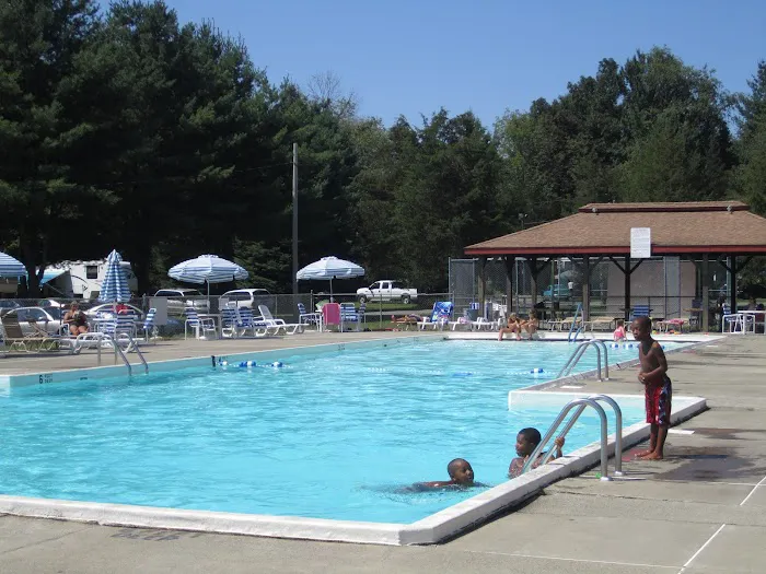 Thousand Trails Rondout Valley Picture 6