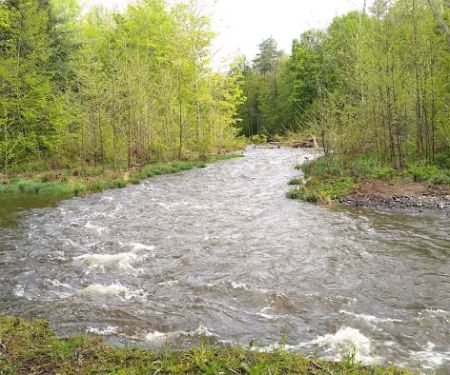 Thousand Trails Rondout Valley