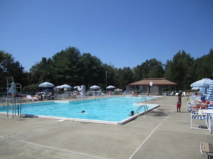 Thousand Trails Rondout Valley Picture 5