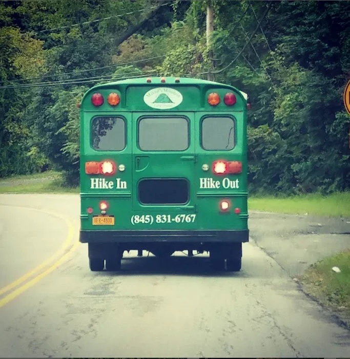 Malouf's Mountain Campground Picture 9