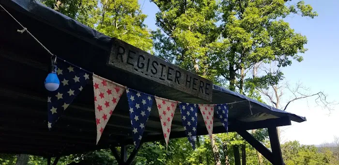 Malouf's Mountain Campground Picture 6