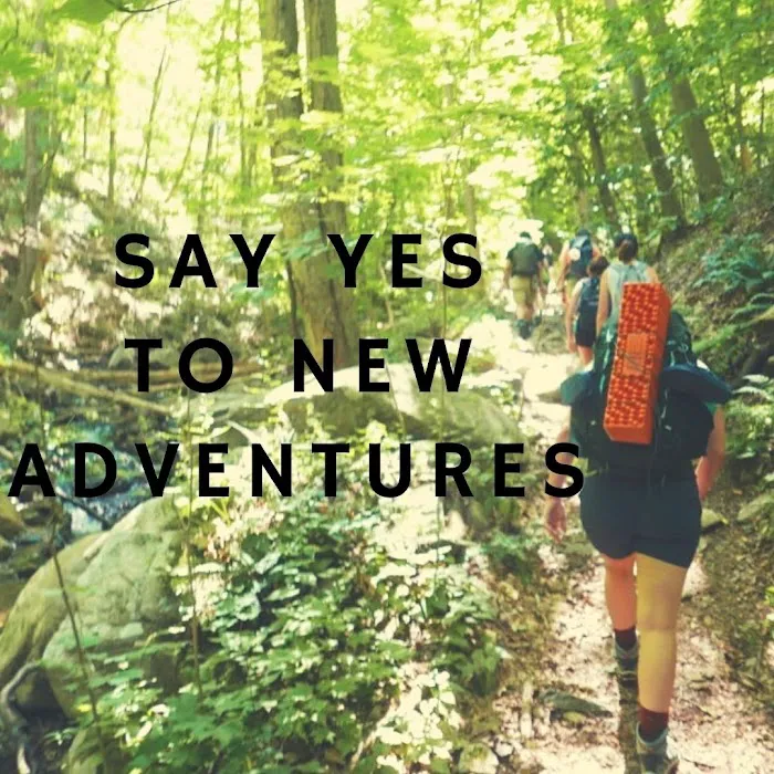 Malouf's Mountain Campground Picture 8