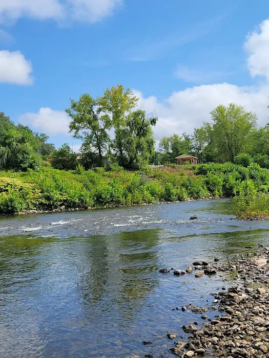 CreekView Campsites Picture 4