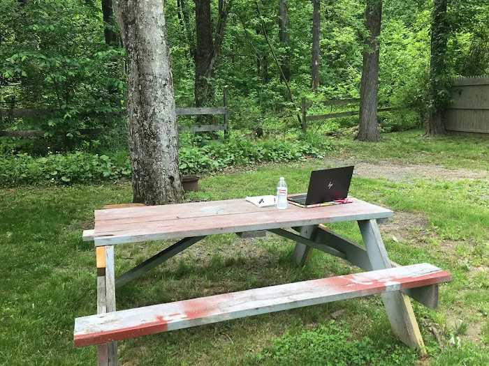 CreekView Campsites Picture 8