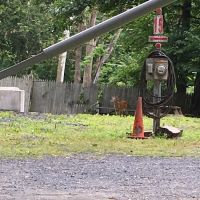 CreekView Campsites ico