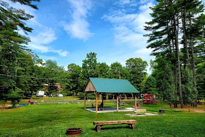 SoHi Campground Picture 8