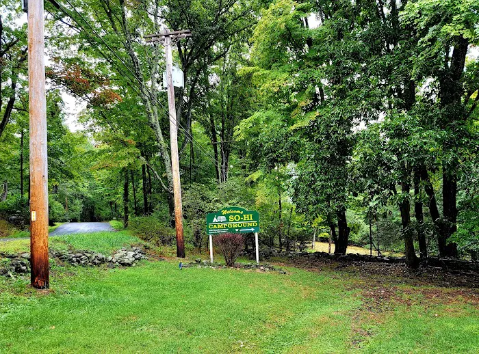 SoHi Campground Picture 6