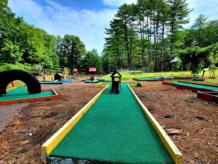 SoHi Campground Picture 10