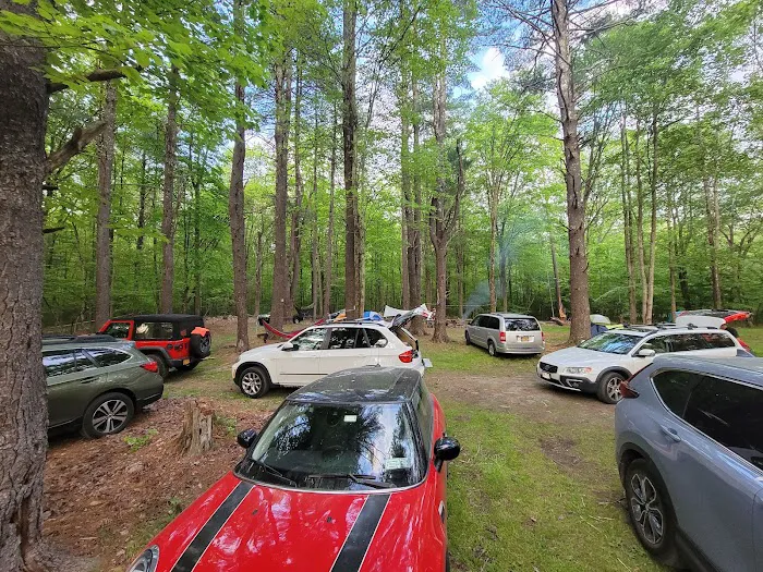 SoHi Campground Picture 1