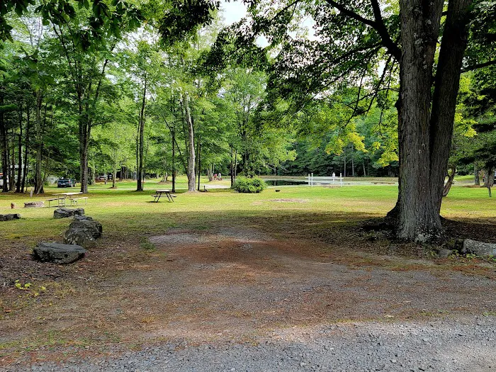 SoHi Campground Picture 9