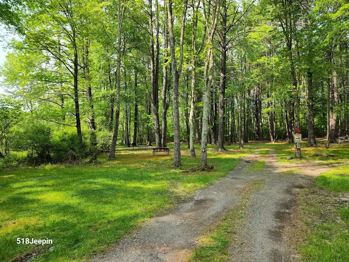 SoHi Campground Picture 5