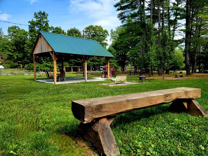 SoHi Campground Picture 4