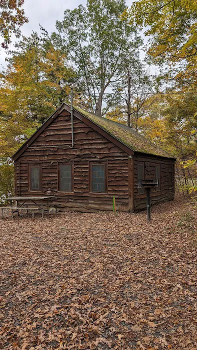 Campground Office / Check-In Picture 4