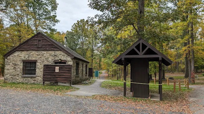 Campground Office / Check-In Picture 3