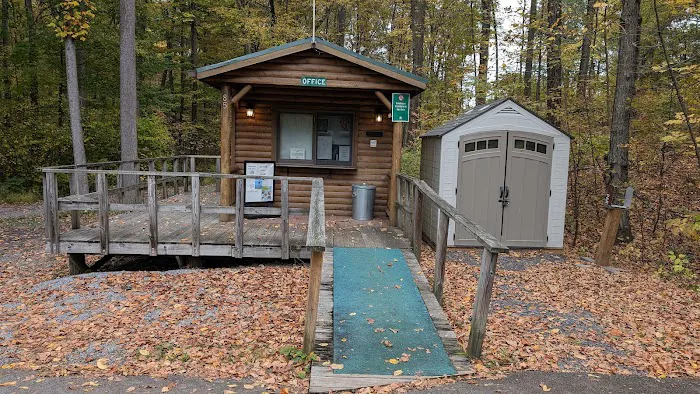 Campground Office / Check-In Picture 1