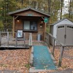 Campground Office / Check-In