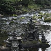 Sundown Wild Forest Peekamoose Campground Parking ico