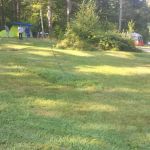 Deerfield Campground