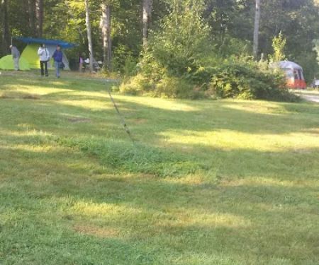 Deerfield Campground