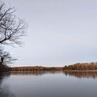 Pickerel Point Campground ico