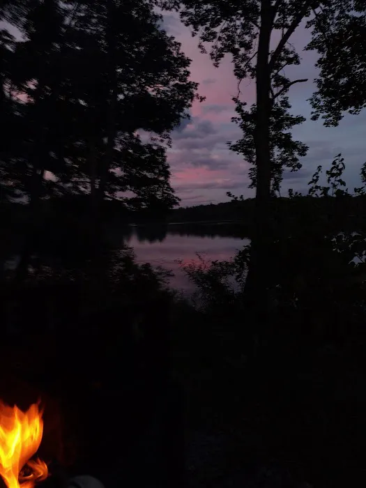 Pickerel Point Campground Picture 5