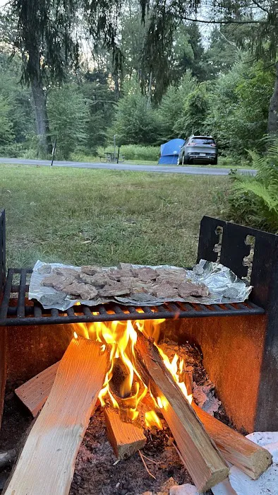 Deerfield Campground Picture 4