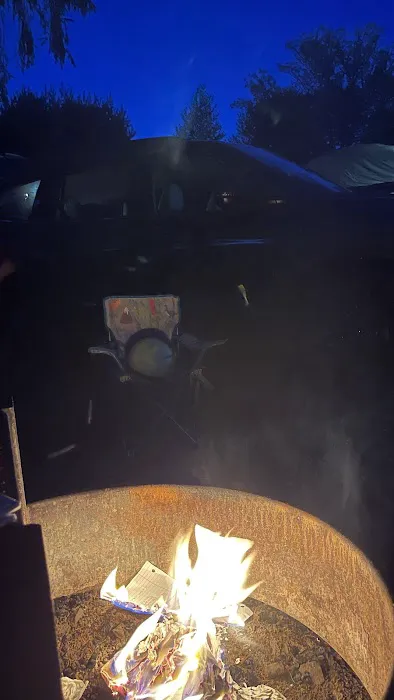 Deerfield Campground Picture 1