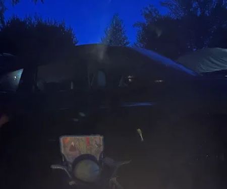 Deerfield Campground