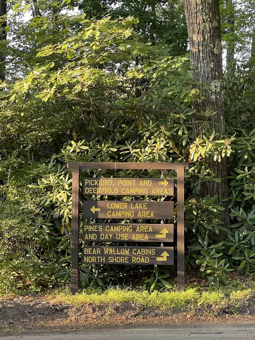 Deerfield Campground Picture 6