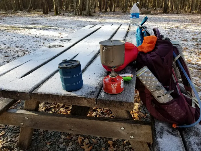 White Deer Campsite Picture 6