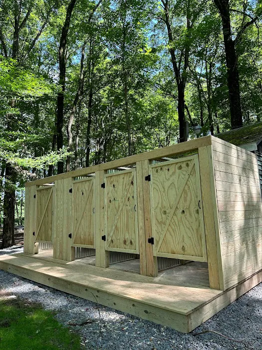 Ferncrest Campground Picture 3