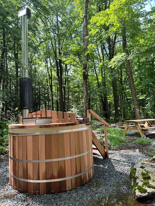 Ferncrest Campground Picture 1