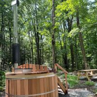 Ferncrest Campground ico