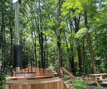 Ferncrest Campground