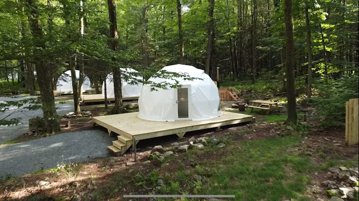 Ferncrest Campground Picture 2