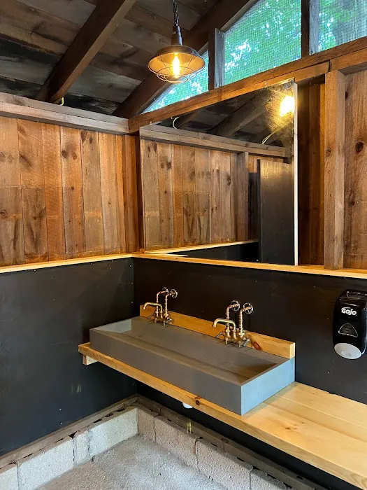 Ferncrest Campground Picture 4