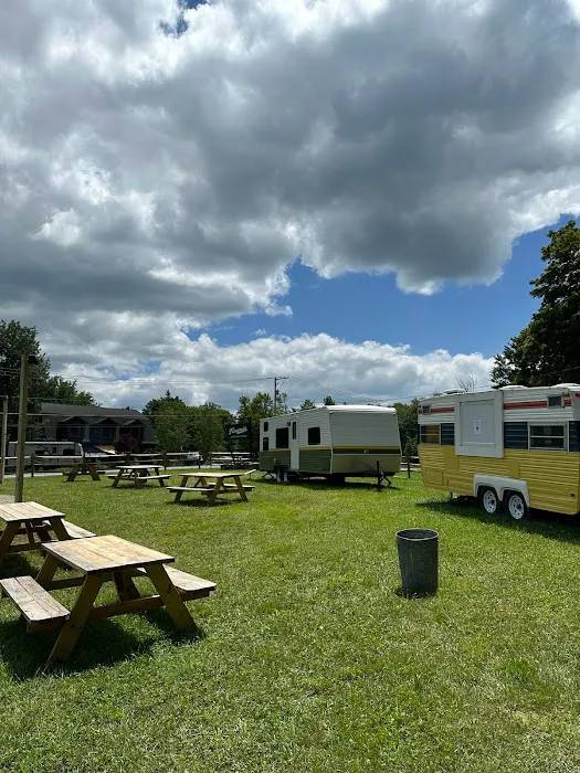 Ferncrest Campground Picture 8